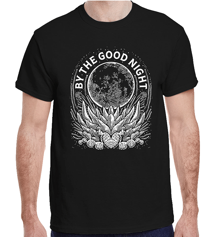 Logo T-Shirt (Black)